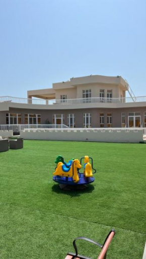 Ocean Chalet